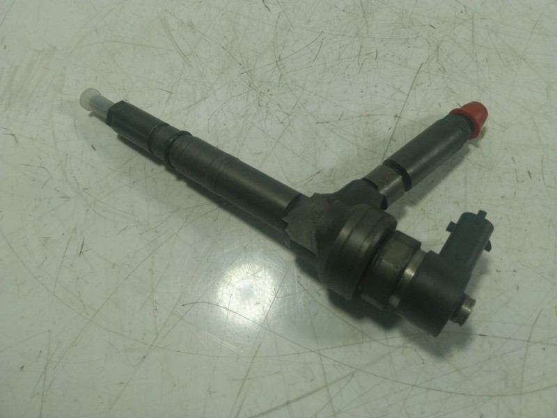 Recambio de inyector para opel astra h (a04) 1.7 cdti (l48) referencia OEM IAM  0445110175 