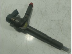 Recambio de inyector para opel astra h (a04) 1.7 cdti (l48) referencia OEM IAM  0445110175 