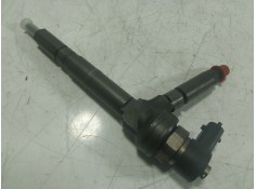 Recambio de inyector para opel astra h (a04) 1.7 cdti (l48) referencia OEM IAM  0445110175  2