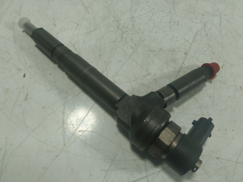 Recambio de inyector para opel astra h (a04) 1.7 cdti (l48) referencia OEM IAM  0445110175 