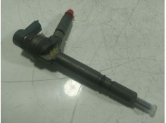 Recambio de inyector para opel astra h (a04) 1.7 cdti (l48) referencia OEM IAM  0445110175 