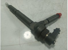Recambio de inyector para opel astra h (a04) 1.7 cdti (l48) referencia OEM IAM  0445110175  2