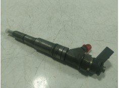 Recambio de inyector para bmw 3 (e46) 320 d referencia OEM IAM  0445110080  2