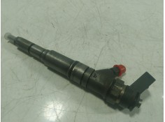 Recambio de inyector para bmw 3 (e46) 320 d referencia OEM IAM  0445110080  2