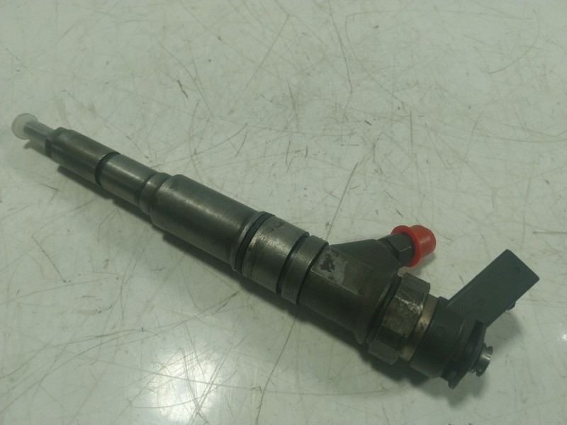 Recambio de inyector para bmw 3 (e46) 320 d referencia OEM IAM  0445110080 