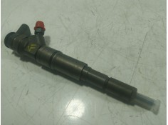 Recambio de inyector para bmw 3 (e46) 320 d referencia OEM IAM  0445110131 