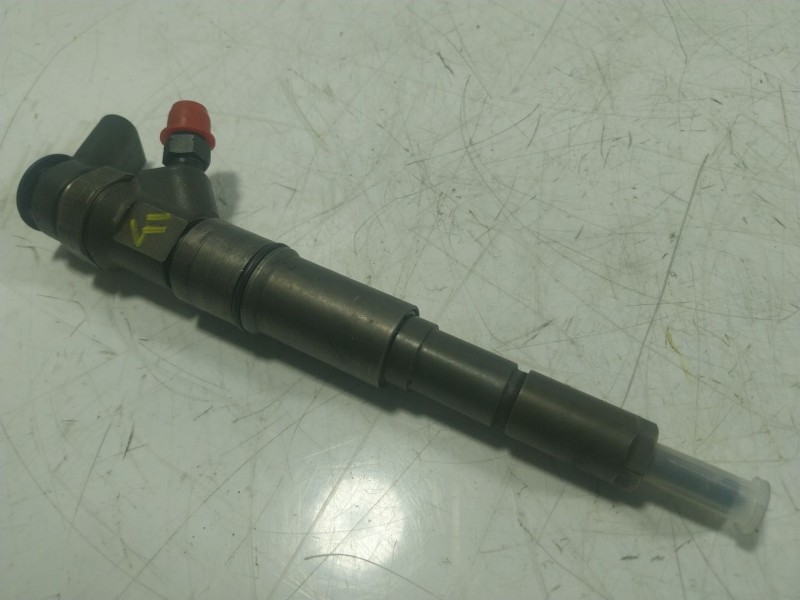 Recambio de inyector para bmw 3 (e46) 320 d referencia OEM IAM  0445110131 