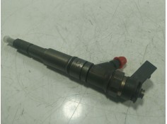 Recambio de inyector para bmw 3 (e46) 320 d referencia OEM IAM  0445110131  2