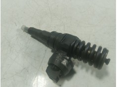 Recambio de inyector para audi a4 avant (8e) 1.9 tdi referencia OEM IAM  038130074BA  2