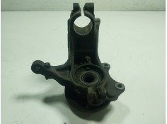 Recambio de mangueta delantera izquierda para citroën c3 ii (sc_) 1.4 hdi 70 (sc8hzc, sc8hr0, sc8hp4) referencia OEM IAM    2