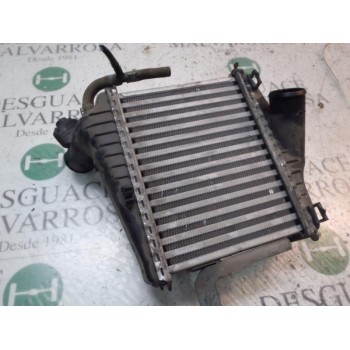 INTERCOOLER A4515010101 