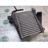 Recambio de intercooler para smart coupe fortwo coupe (62kw) referencia OEM IAM A4515010101  