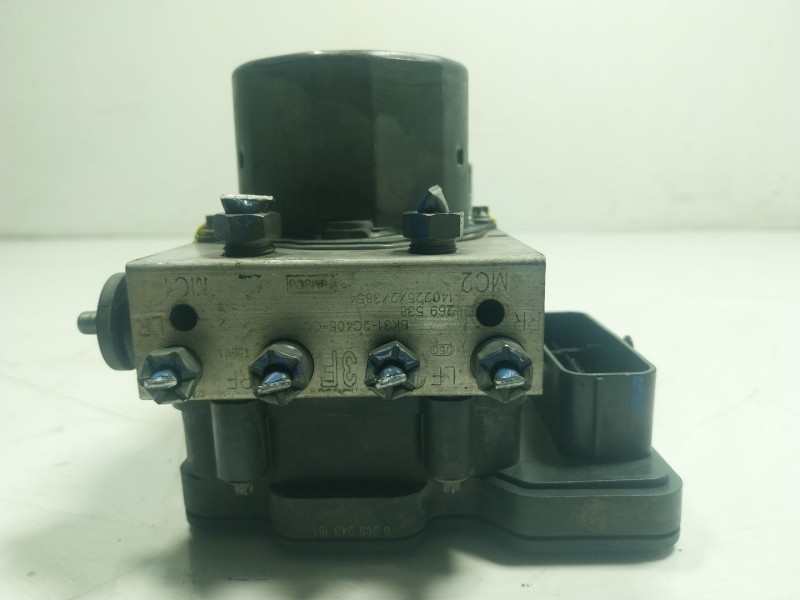 Recambio de abs para ford transit kastenwagen (ttg) 2.2 tdci cat referencia OEM IAM  BK312C405CC 