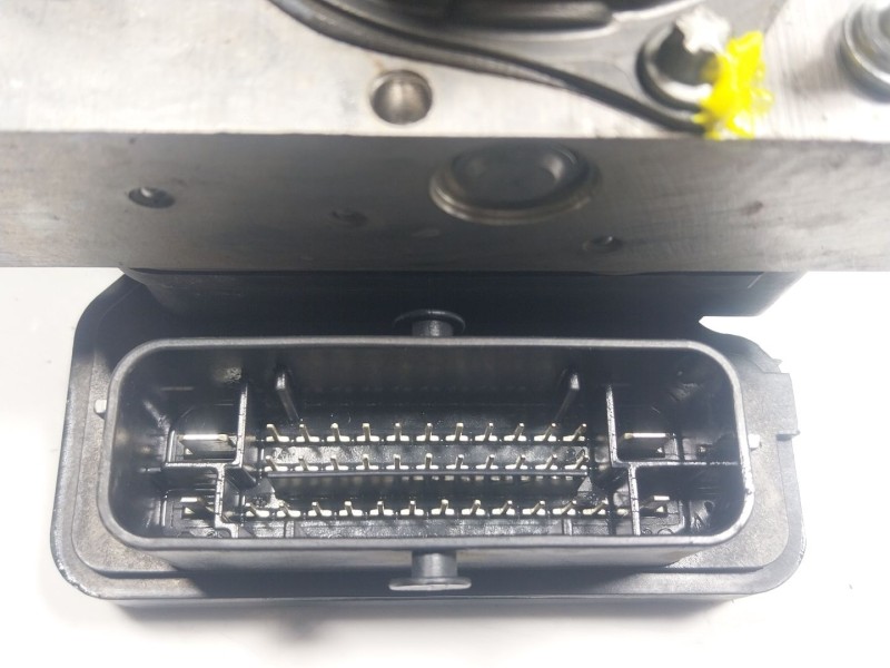 Recambio de abs para ford transit kastenwagen (ttg) 2.2 tdci cat referencia OEM IAM  BK312C405CC 