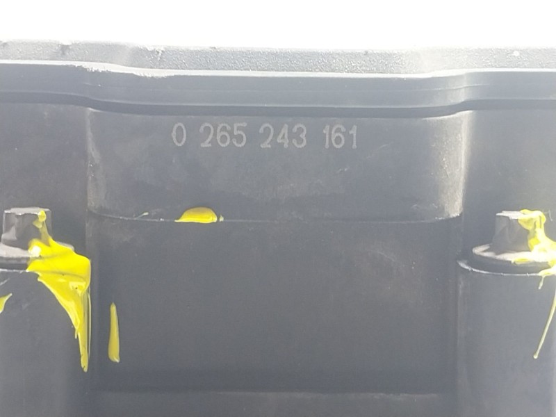 Recambio de abs para ford transit kastenwagen (ttg) 2.2 tdci cat referencia OEM IAM  BK312C405CC 