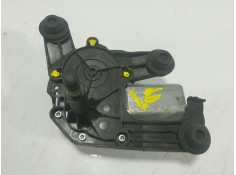 Recambio de motor limpia trasero para citroën c3 ii (sc_) 1.4 hdi 70 (sc8hzc, sc8hr0, sc8hp4) referencia OEM IAM  9683382380  2