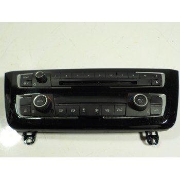 MANDO CLIMATIZADOR 64119363545 61316814187 