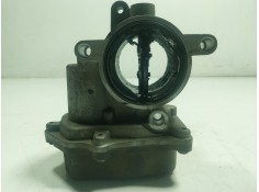 Recambio de caja mariposa para volkswagen polo v (6r1, 6c1) 1.6 tdi referencia OEM IAM 03L128063AD 03L123063Q  2