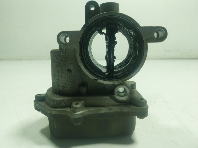 Recambio de caja mariposa para volkswagen polo v (6r1, 6c1) 1.6 tdi referencia OEM IAM 03L128063AD 03L123063Q 