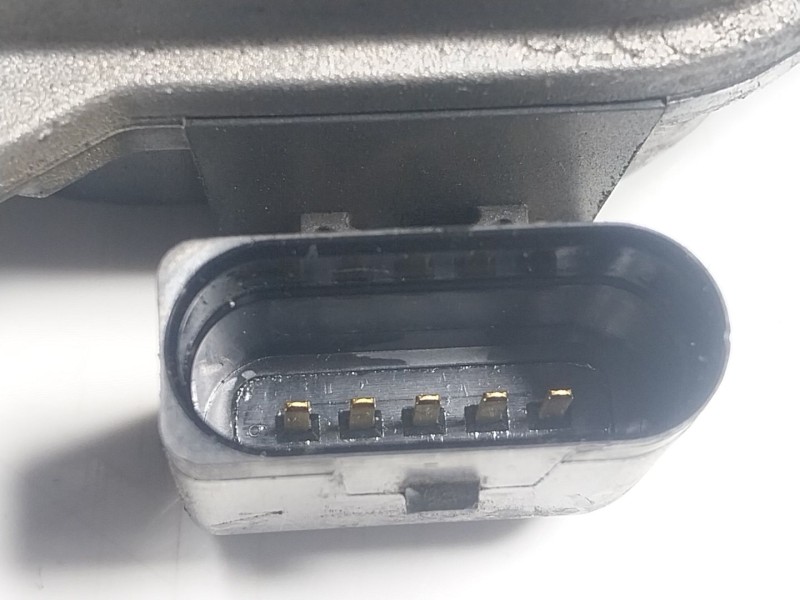 Recambio de caja mariposa para volkswagen polo v (6r1, 6c1) 1.6 tdi referencia OEM IAM 03L128063AD 03L123063Q 