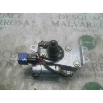 MOTOR LIMPIA TRASERO 