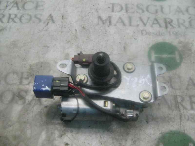 Recambio de motor limpia trasero para citroën xsara berlina 1.6 lx referencia OEM IAM   