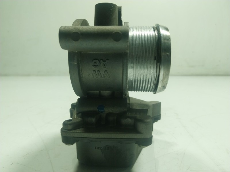 Recambio de caja mariposa para volkswagen polo v (6r1, 6c1) 1.6 tdi referencia OEM IAM 03L128063AD 03L123063Q 