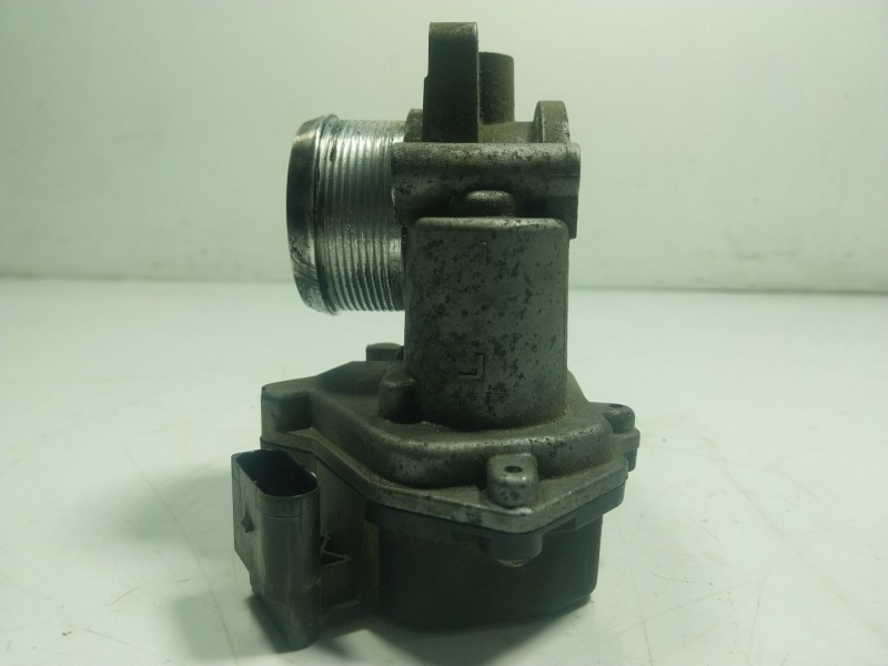 Recambio de caja mariposa para volkswagen polo v (6r1, 6c1) 1.6 tdi referencia OEM IAM 03L128063AD 03L123063Q 