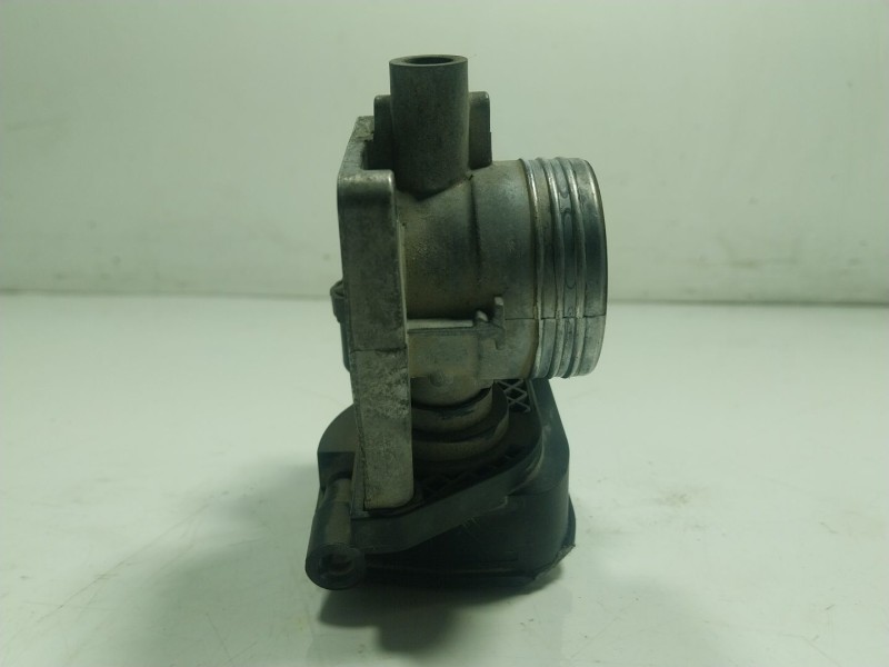 Recambio de caja mariposa para citroën c4 cactus 1.2 vti 82 referencia OEM IAM  9673622380 