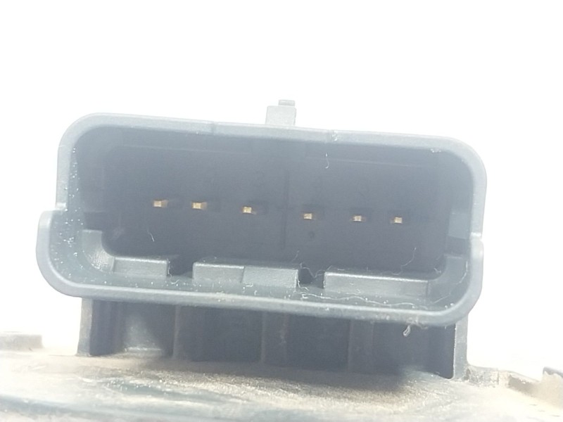 Recambio de caja mariposa para citroën c4 cactus 1.2 vti 82 referencia OEM IAM  9673622380 