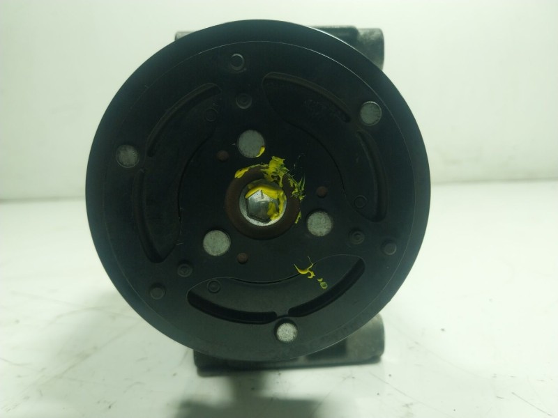 Recambio de compresor aire acondicionado para fiat 500 (312_) 1.2 (312axa1a) referencia OEM IAM  52060461 