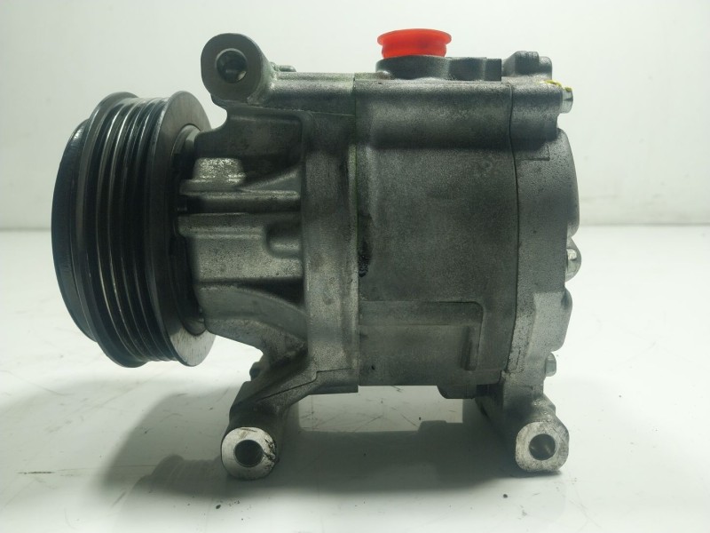 Recambio de compresor aire acondicionado para fiat 500 (312_) 1.2 (312axa1a) referencia OEM IAM  52060461 