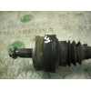 Recambio de transmision izquierda para mercedes-benz clase clk (w209) coupe 2.7 cdi 20v cat referencia OEM IAM   