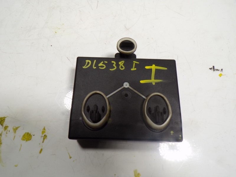 Recambio de modulo electronico para audi a6 berlina (4f2) 2.7 tdi referencia OEM IAM 4F0959792E 4F0959792E 