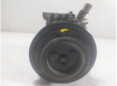 Recambio de compresor aire acondicionado para kia sportage iii (sl) 1.7 crdi referencia OEM IAM  KBWD2937  2