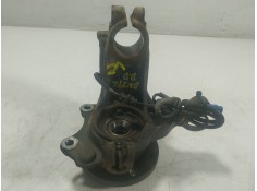 Recambio de mangueta delantera derecha para citroën c4 cactus 1.2 vti 82 referencia OEM IAM    2