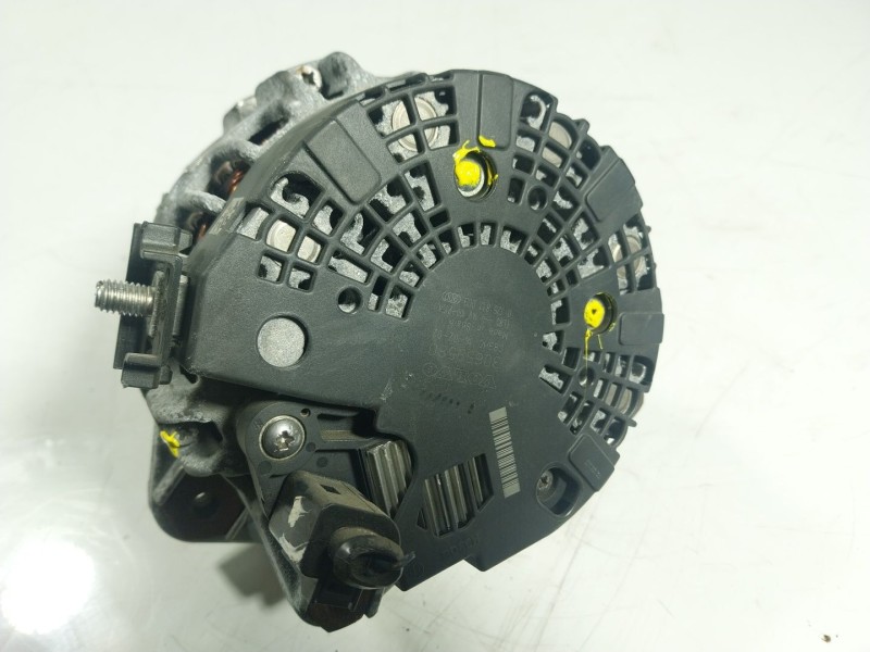 Recambio de alternador para volvo xc60 2.0 diesel cat referencia OEM IAM  30659580 