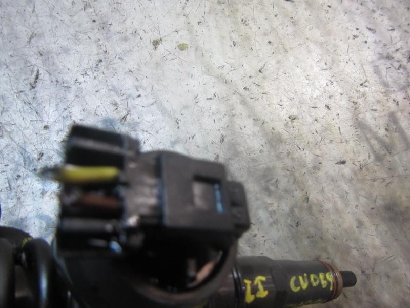 Recambio de inyector para seat ibiza (6j5) 1.4 tdi referencia OEM IAM 038130073BP 038130073BP 