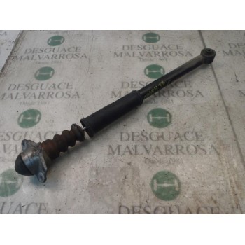 AMORTIGUADOR TRASERO IZQUIERDO 