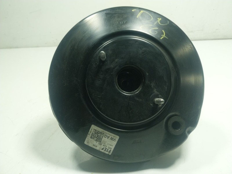 Recambio de servofreno para volkswagen polo v (6r1, 6c1) 1.6 tdi referencia OEM IAM 6R1614106G 6R1614105L 