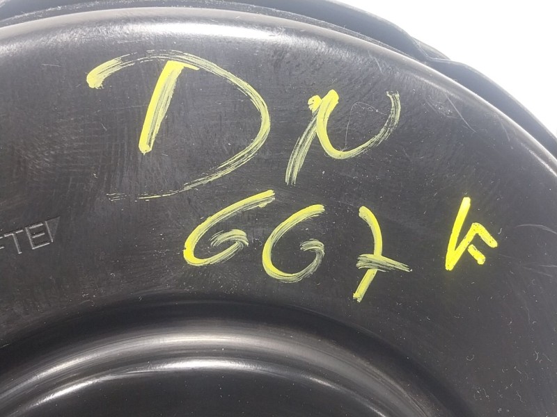 Recambio de servofreno para volkswagen polo v (6r1, 6c1) 1.6 tdi referencia OEM IAM 6R1614106G 6R1614105L 