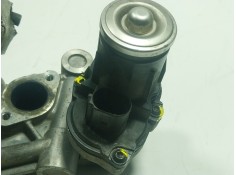 Recambio de valvula egr para volkswagen polo v (6r1, 6c1) 1.6 tdi referencia OEM IAM 03L131512CE   2