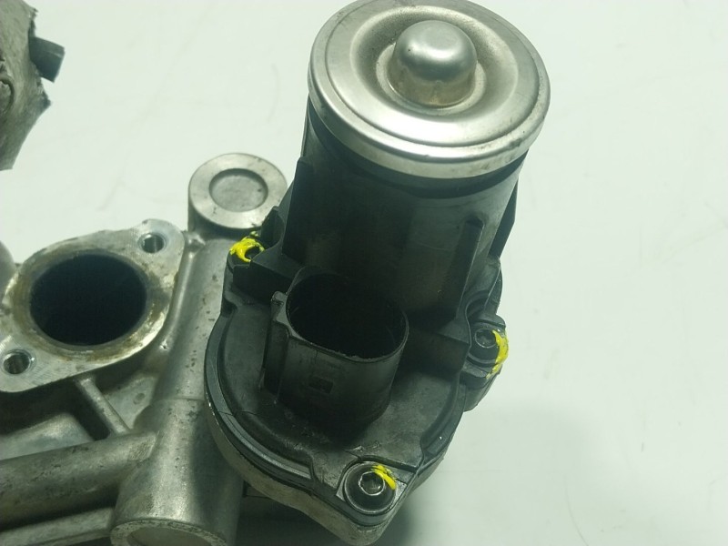 Recambio de valvula egr para volkswagen polo v (6r1, 6c1) 1.6 tdi referencia OEM IAM 03L131512CE  