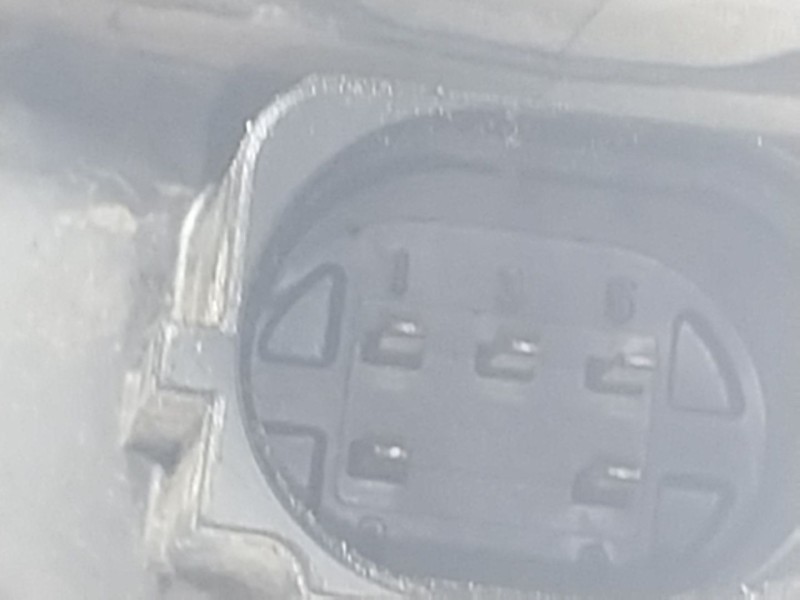 Recambio de valvula egr para volkswagen polo v (6r1, 6c1) 1.6 tdi referencia OEM IAM 03L131512CE  