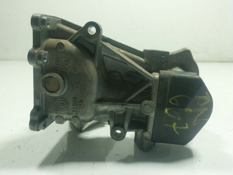 Recambio de valvula egr para volkswagen polo v (6r1, 6c1) 1.6 tdi referencia OEM IAM 03L131512CE  