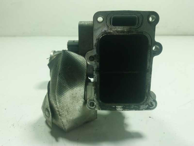 Recambio de valvula egr para volkswagen polo v (6r1, 6c1) 1.6 tdi referencia OEM IAM 03L131512CE  