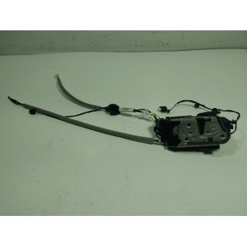 CERRADURA PUERTA DELANTERA DERECHA 5TB837016E 5TB837016 