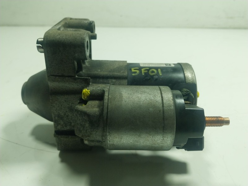 Recambio de motor arranque para peugeot 308 premium referencia OEM IAM   