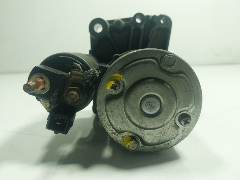 Recambio de motor arranque para peugeot 308 premium referencia OEM IAM   