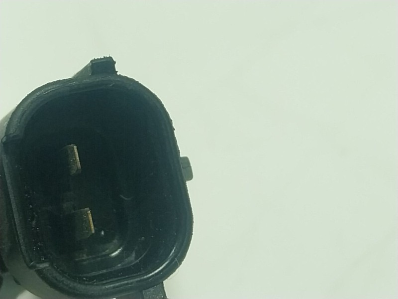 Recambio de inyector para volkswagen up! (121) fender up! referencia OEM IAM  04C904031D 